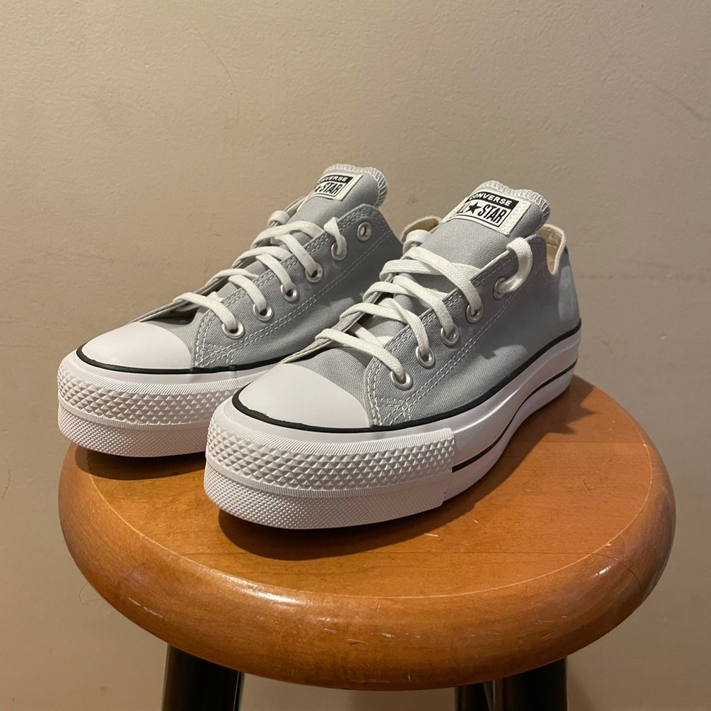 Converse Chuck Taylor All Star Lift Sneakers